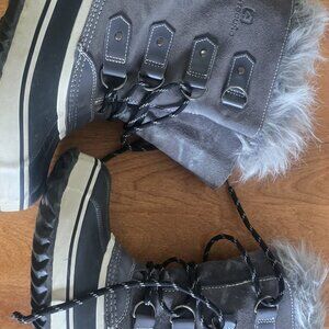 Women’s Winter Boots – Outbound – Size 9 US